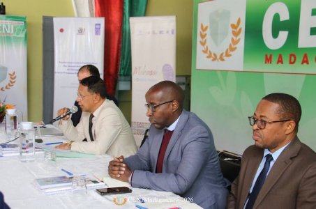 Clôture du projet RPEDEM : un bilan positif pour les élections à Madagascar