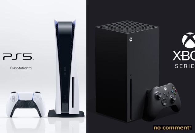 Next-Gen : La croisade du nouveau Graal