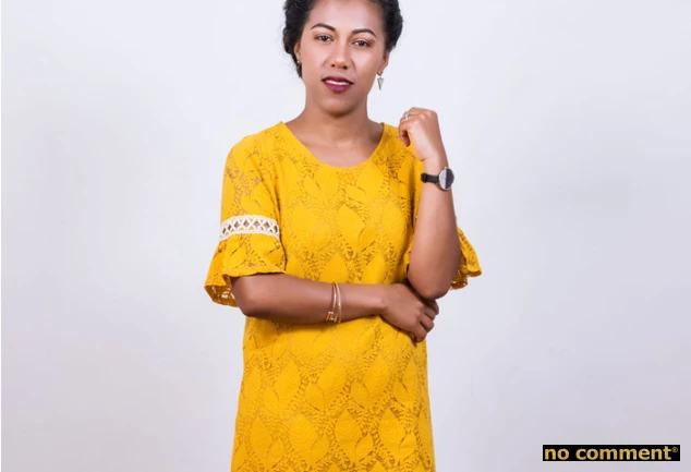 Marie Louise Schmidt Rasoamanahirana « U...