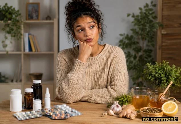 Au moindre bobo : médecin ou remèdes de grand-mère ?