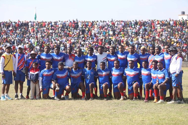 RUGBY À XV - TROISIÈME PLACE - Le CEA et le FTM s’offrent des retrouvailles
