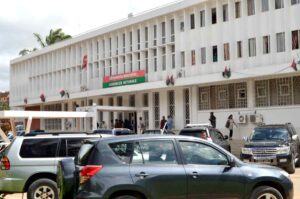 Sécurité et libertés individuelles : Madagascar face au défi de la régulation