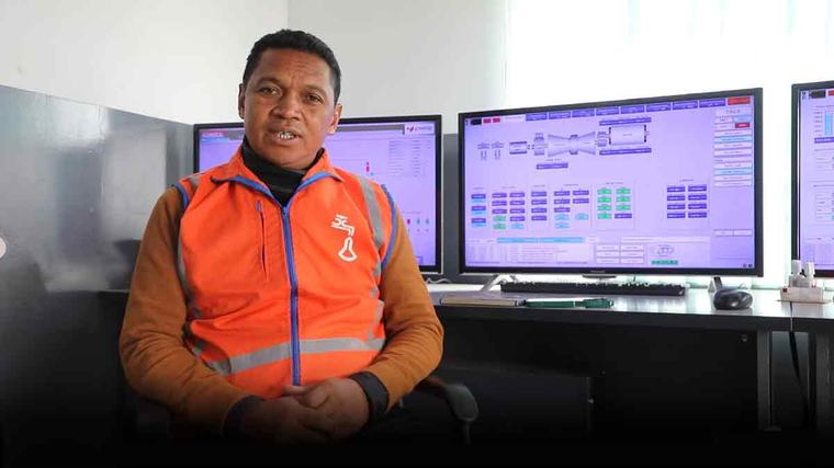 Jirama : Intensification du délestage sur le RIA à cause de deux machines en panne