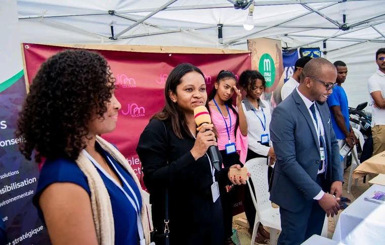 ATSIMO ANDREFANA BUSINESS WEEK - Quid des impacts économiques sur la région ?