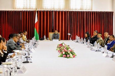 Concertation nationale : nomination des membres du Comité technique