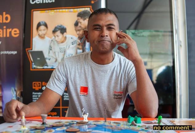 Vatofantsika : Monopoly à la sauce gasy