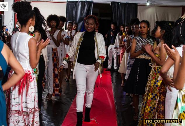 Yaoudah Tihandragnahary : L’accessoire e...