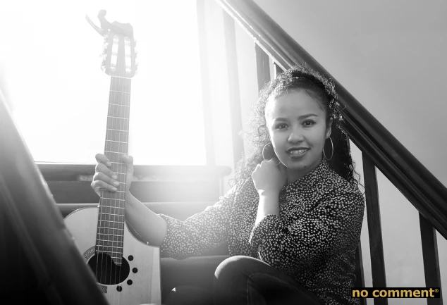 Tahina Carine : La nouvelle voix du Sud
