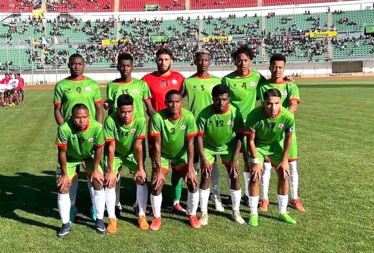 Éliminatoires CAN U23 2027 : La FMF confie la préparation des Barea espoirs à Solonirina et Hery Nirina