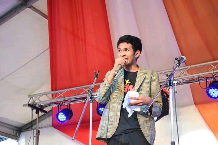 IVOKOLO - Godar prépare son premier « One Man Show »