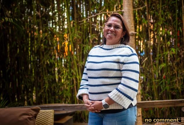 Nadia Raonimanalina : Sans ordonnance